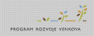 Program pro rozvoj venkova